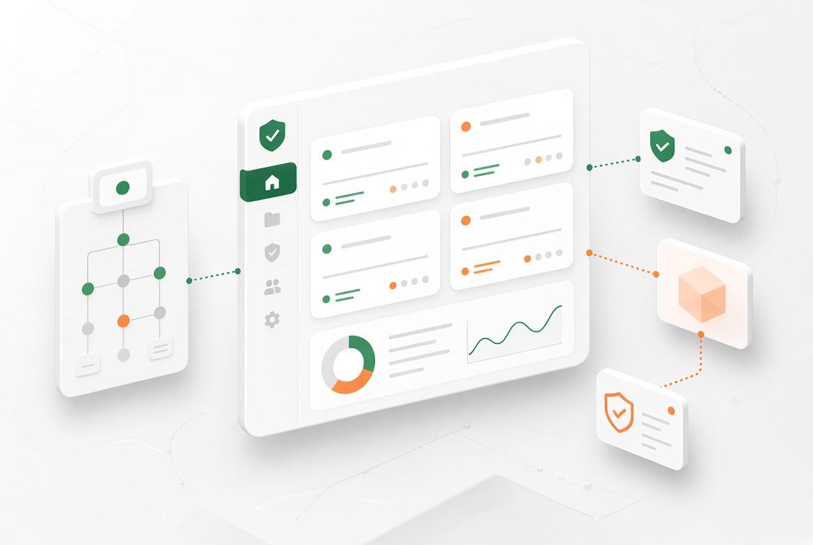 Единое окно · проекты и репозитории